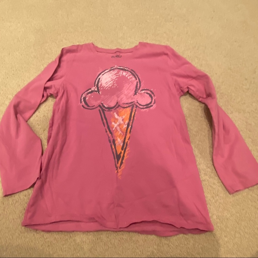 Life is good shirt